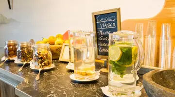 Wellnesshotel Schönruh