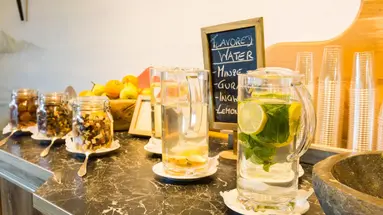 Wellnesshotel Schönruh