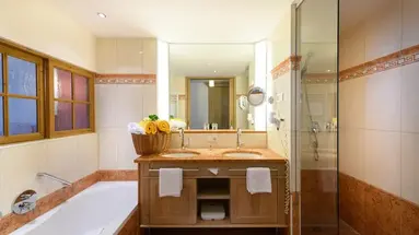 Wellnesshotel Schönruh