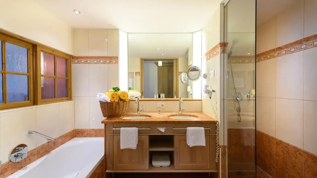 Wellnesshotel Schönruh