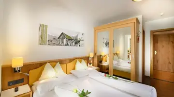 Wellnesshotel Schönruh
