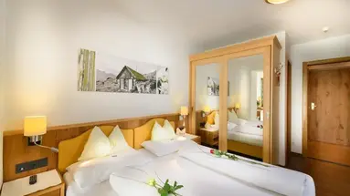 Wellnesshotel Schönruh