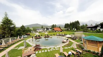Wellnesshotel Schönruh