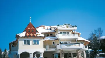 Wellnesshotel Schönruh