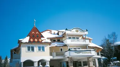 Wellnesshotel Schönruh