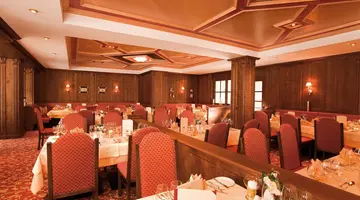 Wellnesshotel Schönruh
