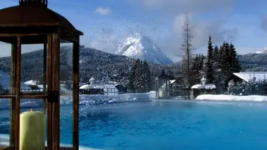 Wellnesshotel Schönruh