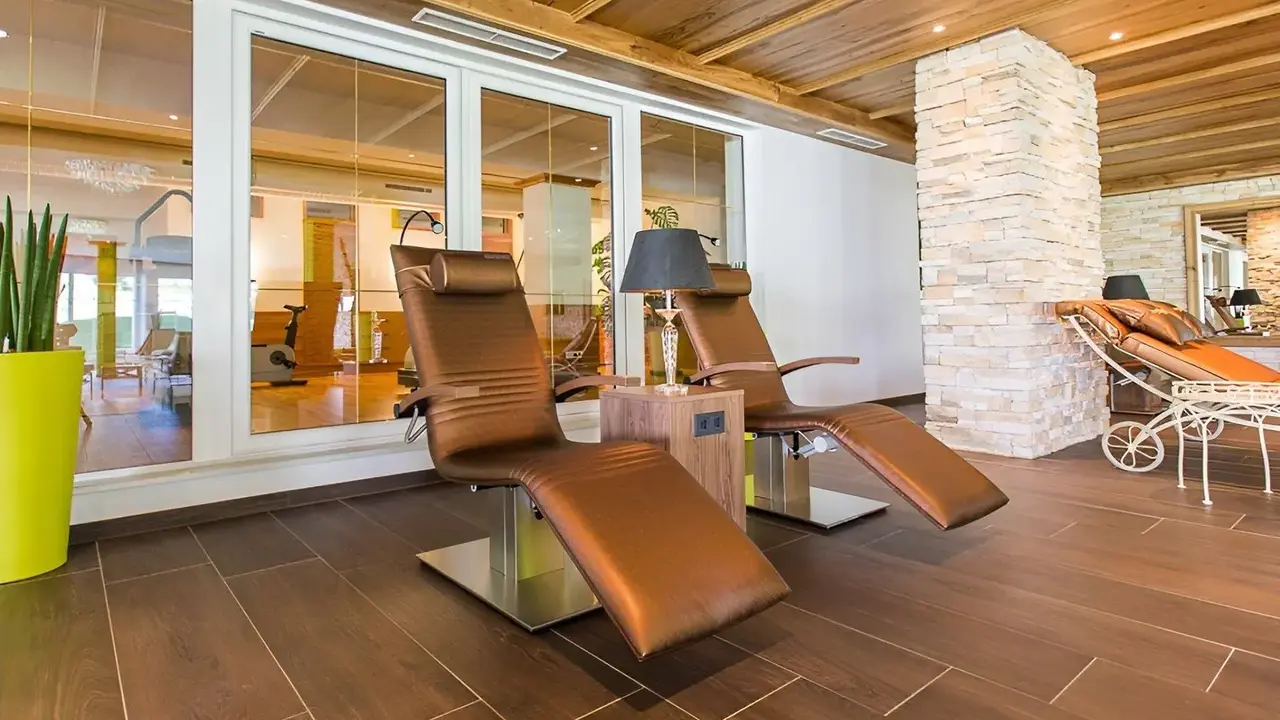 Wellnesshotel Schönruh