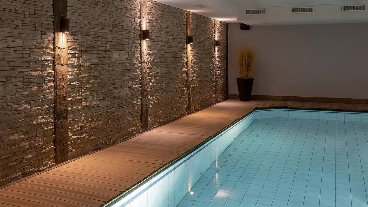 Wellnesshotel Schweizerho