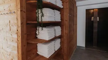 Wellnesshotel Schweizerho