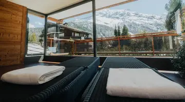 Wellnesshotel Schweizerho