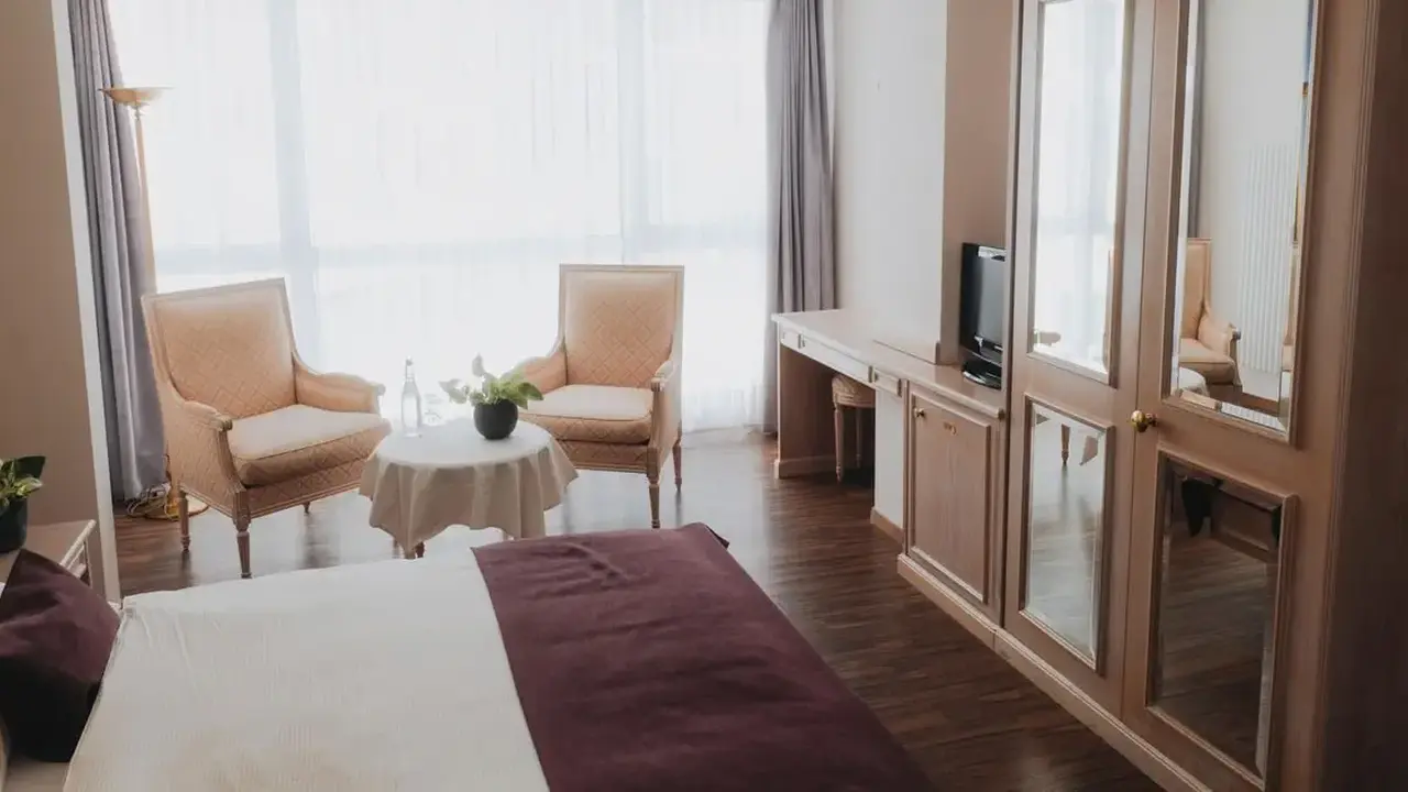 Wellnesshotel Schweizerho