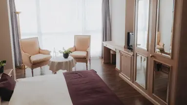 Wellnesshotel Schweizerho