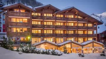 Wellnesshotel Schweizerho