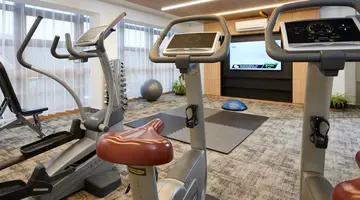 Wellnesshotel Svornost