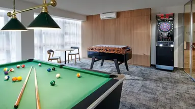 Wellnesshotel Svornost