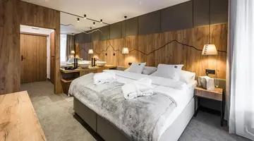 Wellnesshotel Svornost