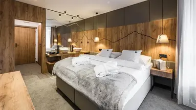Wellnesshotel Svornost