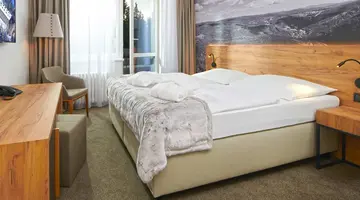 Wellnesshotel Svornost