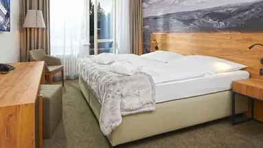 Wellnesshotel Svornost