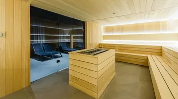 Wellnesshotel Svornost
