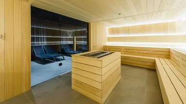 Wellnesshotel Svornost