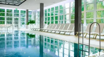 Wellnesshotel Svornost