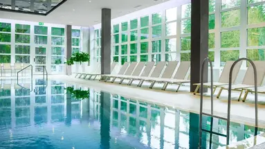 Wellnesshotel Svornost