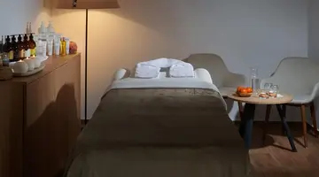Wellnesshotel Svornost