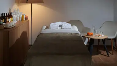 Wellnesshotel Svornost