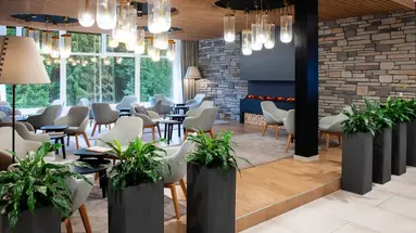 Wellnesshotel Svornost