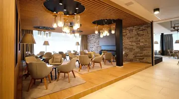 Wellnesshotel Svornost