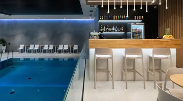 Wellnesshotel Svornost