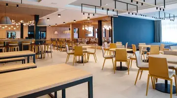 Wellnesshotel Svornost