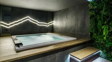 Wellnesshotel Svornost