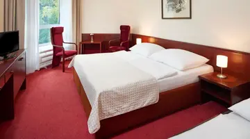 Wellnesshotel Svornost