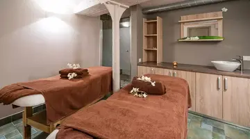 Wellton Centrum Hotel & SPA