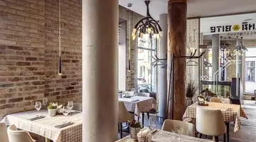Wellton Centrum Hotel & SPA