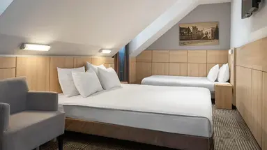 Wellton Centrum Hotel & SPA