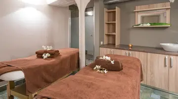 Wellton Centrum Hotel & SPA
