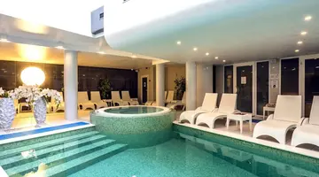 Wellton Centrum Hotel & SPA