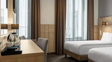 Wellton Centrum Hotel & SPA