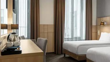 Wellton Centrum Hotel & SPA
