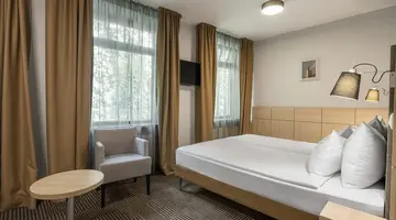 Wellton Centrum Hotel & SPA