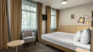 Wellton Centrum Hotel & SPA