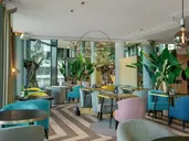 Wellton Centrum Hotel & SPA