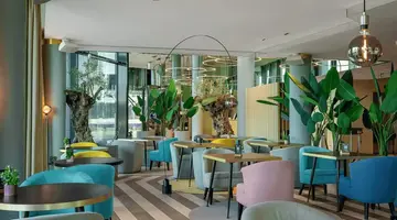 Wellton Centrum Hotel & SPA