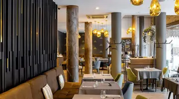 Wellton Centrum Hotel & SPA