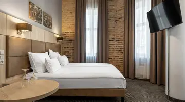 Wellton Centrum Hotel & SPA