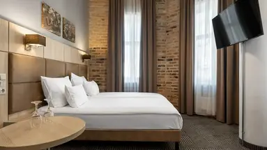 Wellton Centrum Hotel & SPA